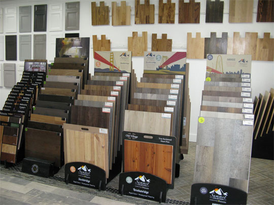 flooring